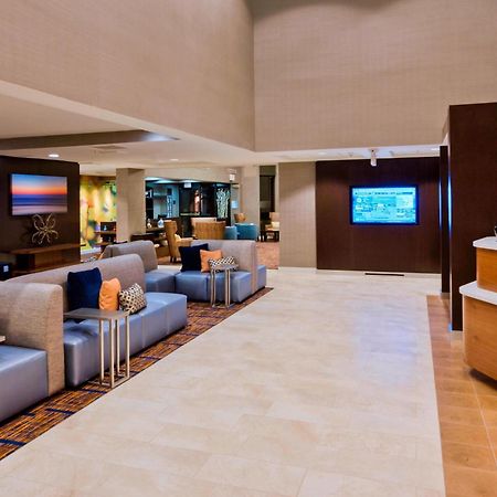 Courtyard By Marriott San Diego Carlsbad Exterior photo